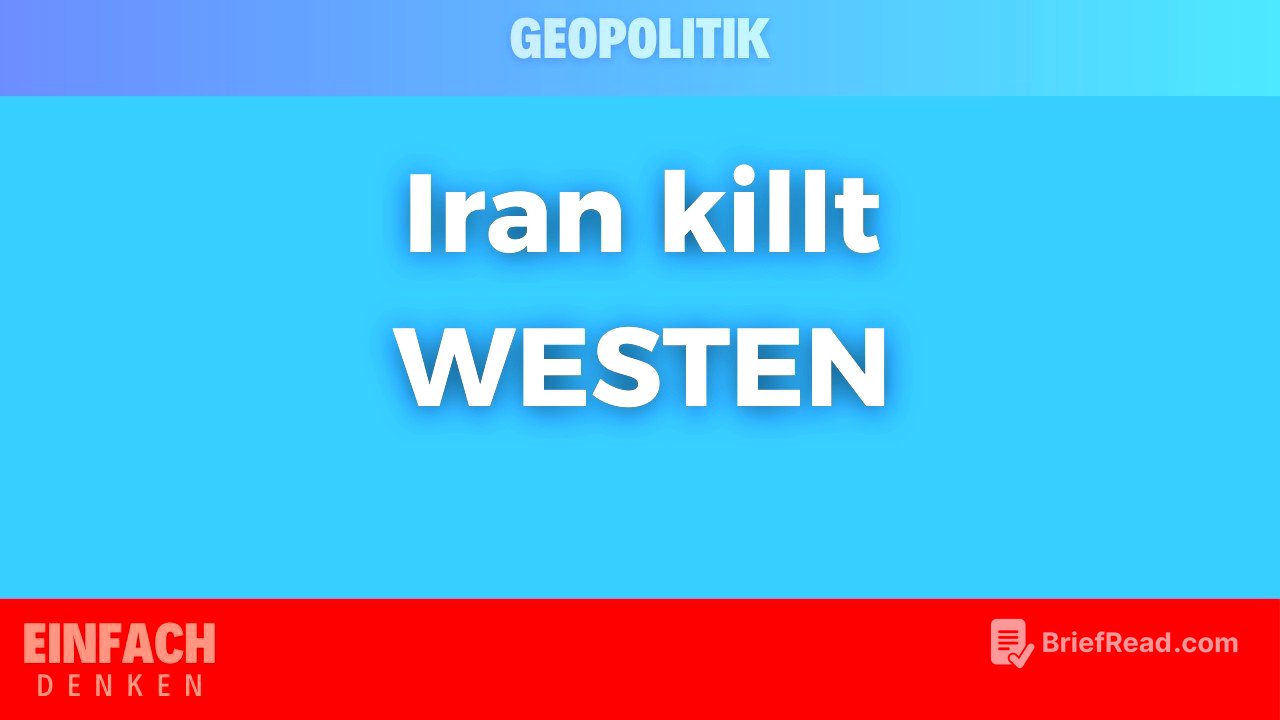 Vietnam 2.0 - Darum hat sich das US Militär verschätzt !