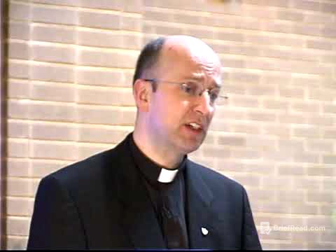 Frank Duff Biography, Part 2 of 6