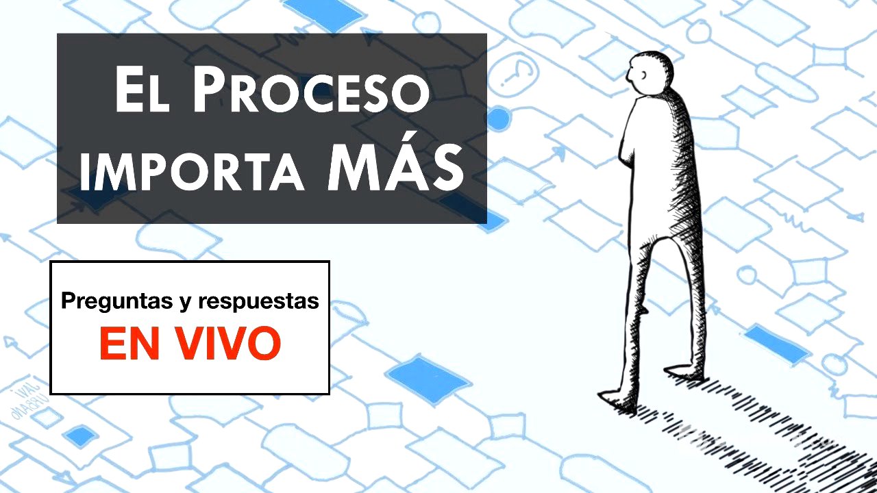 Indicadores de Desempeño - 5 RAZONES  por las que Evaluar PROCESOS es mejor que evaluar a PERSONAS