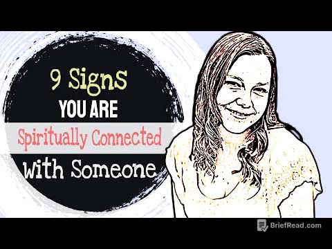 9 Signs You Are Spiritually Connected With Someone