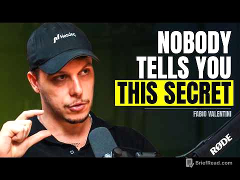 He Became World's #1 Scalper with This Tool