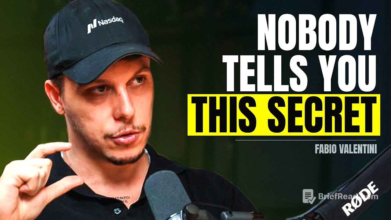 He Became World's #1 Scalper with This Tool