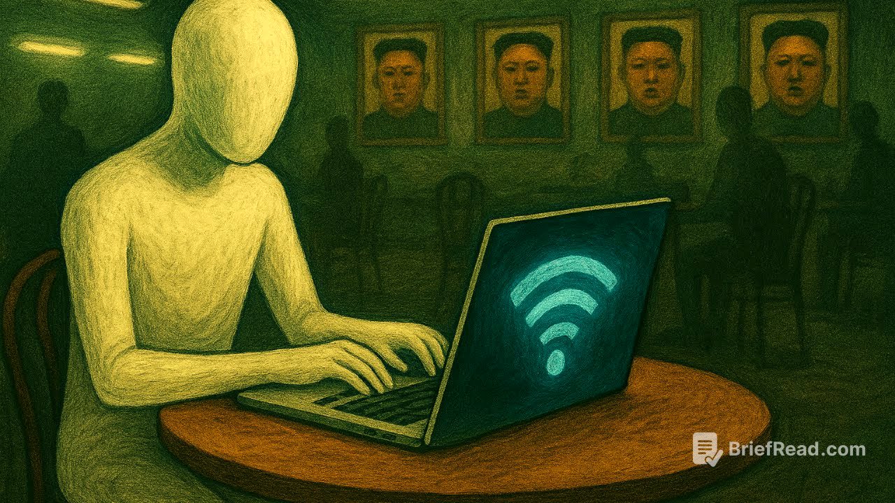 How Hackers Get Into Your PC on Public Wi-Fi
