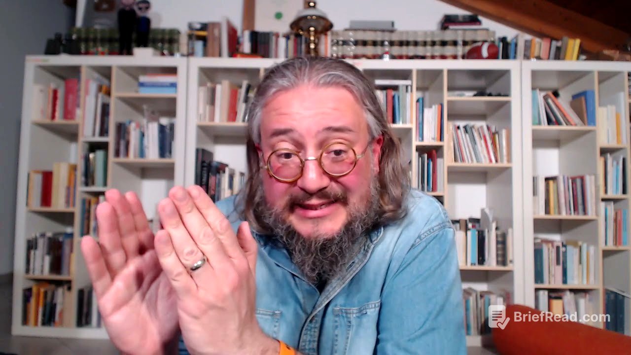 L'uomo è un animale razionale?