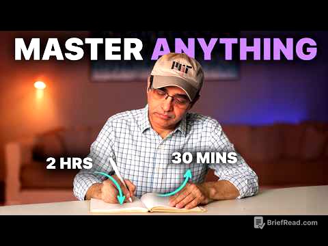 How To Learn So Fast It’s Almost Unfair