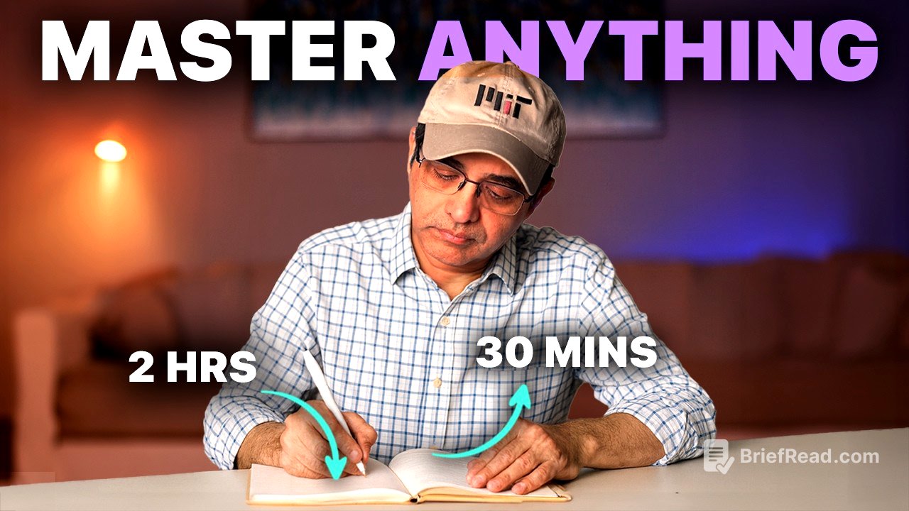 How To Learn So Fast It’s Almost Unfair