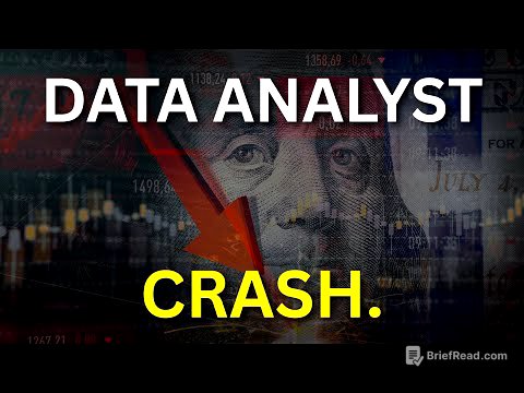 The End of Data Analyst Jobs (What No One Is Telling You)