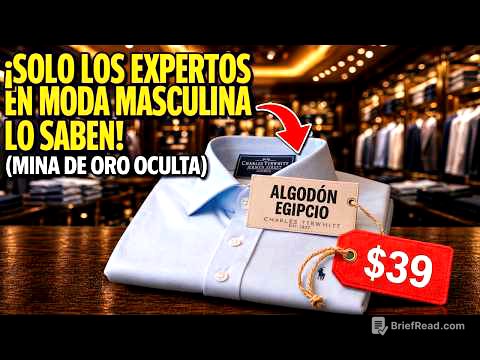5 Marcas de Ropa que Valen 10 Veces Más de lo que Cuestan