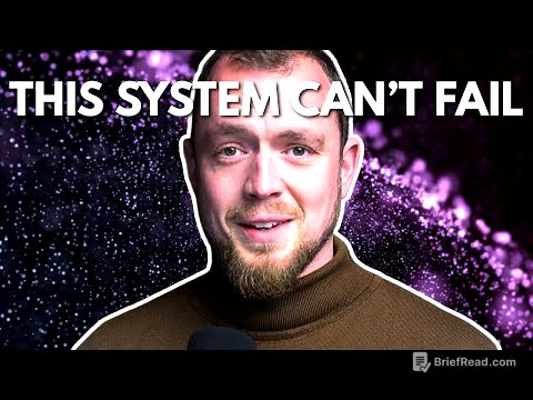 I don’t "manifest" — I ENGINEER OUTCOMES.