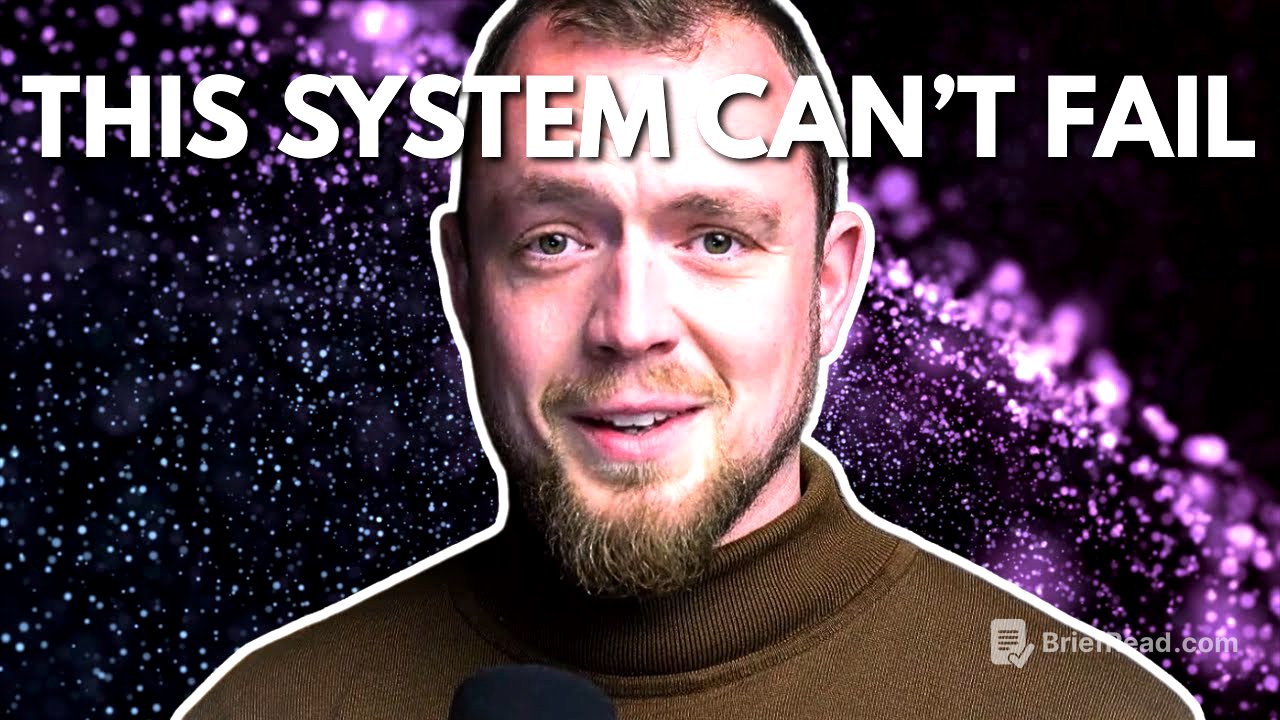 I don’t "manifest" — I ENGINEER OUTCOMES.