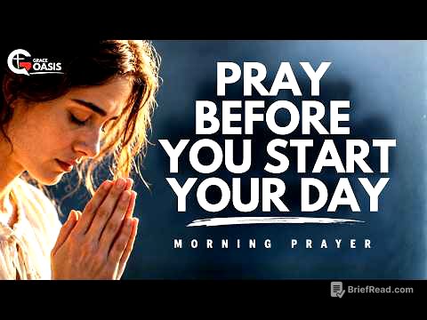 Speak the Truth Today Even When It Costs You | Morning Prayer