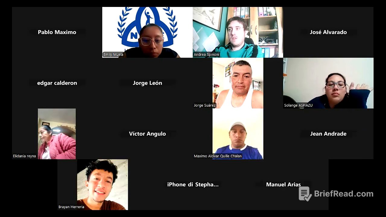 CLASE DE LENGUA Y LITERATURA 3RO BGU 21-03-2026