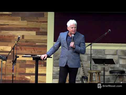 Robert Henderson Weekend  - Session 2: Moving From Defendant to Judge