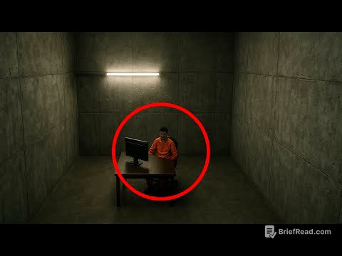 They're Silencing This Time Traveler (UPDATE)