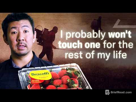 I Tracked Down the Company Ruining Fruit