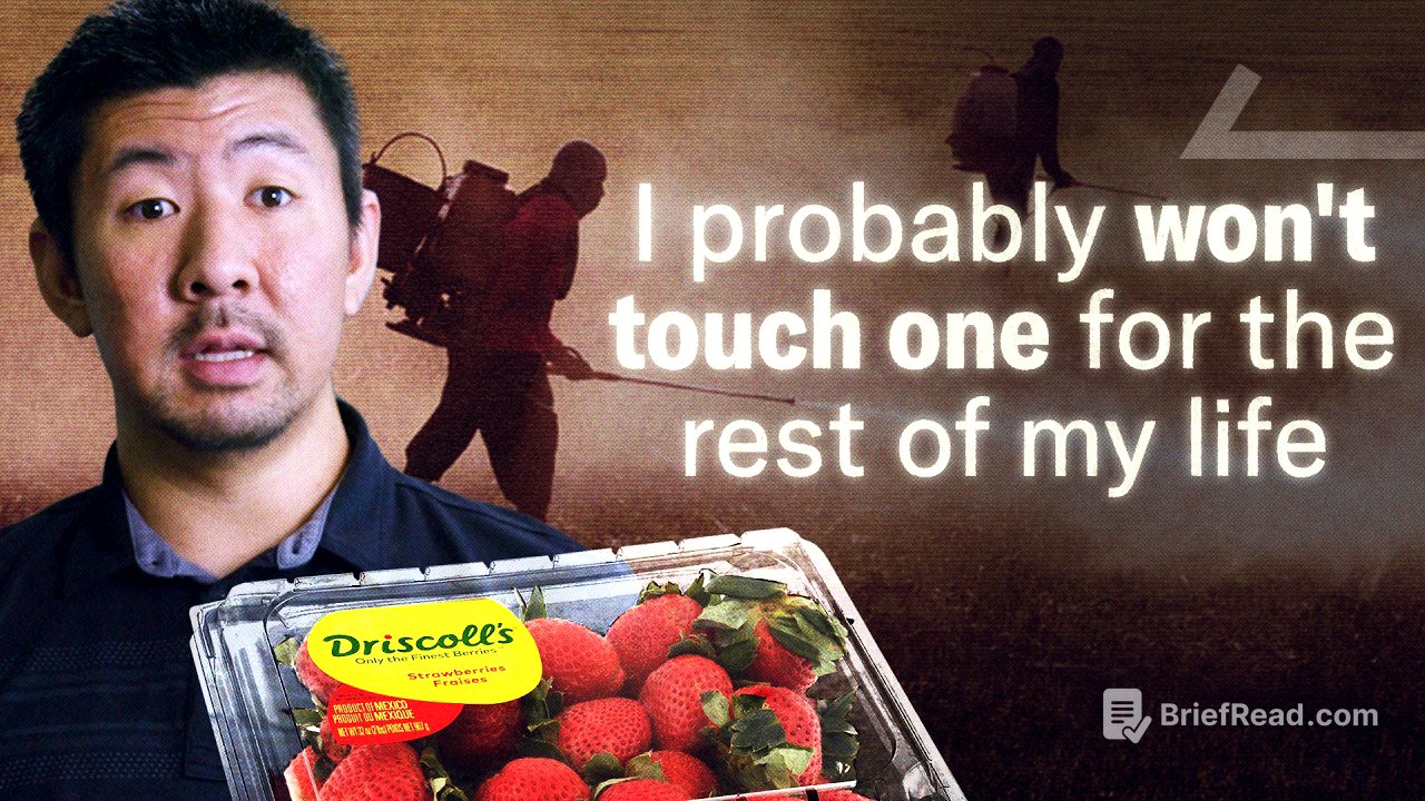 I Tracked Down the Company Ruining Fruit