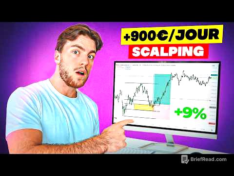 La Meilleure Stratégie de Scalping pour les Débutants en 2025