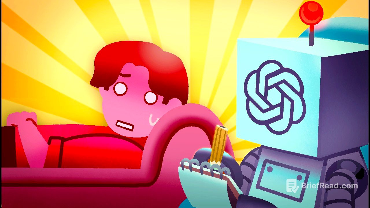 Can Chat GPT Replace Your Therapist?