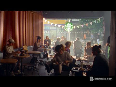 Every Table Has A Story