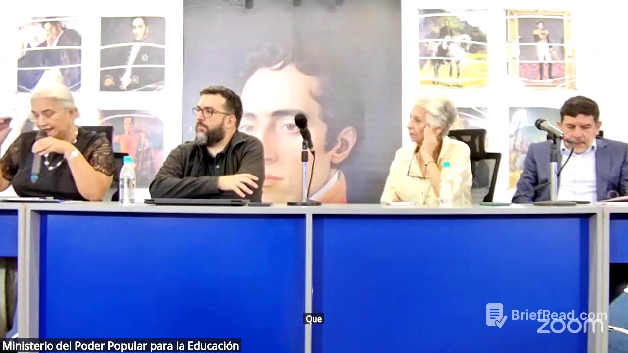 Plan Nacional de Formación Docente 2025-2026