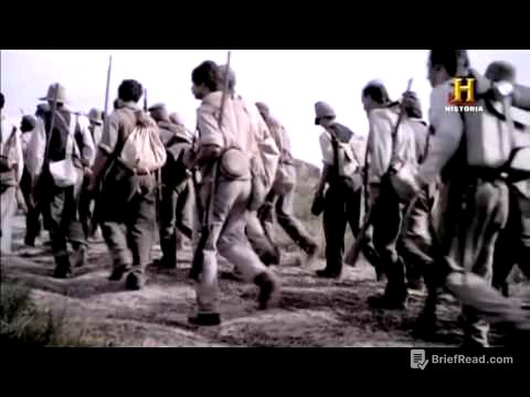 La Batalla De Gettysburg