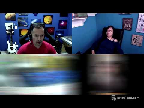 429-ES Jasmin, tercer ojo abierto  - Hipnosis Regresiva Freddy Marin Team Grifasi