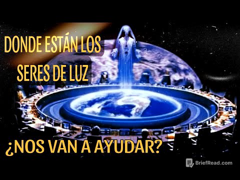 Por que los SERES POSITIVOS no nos ayudan para la LIBERACIÓN de la HUMANIDAD?