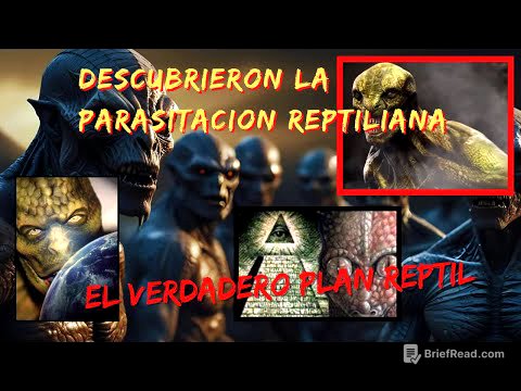 INVESTIGADORES QUE DESCUBRIERON LA PARASITACION REPTIL EN EL MUNDO