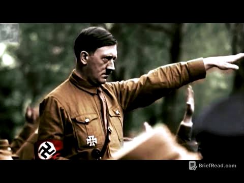 10분만에 알아보는 2차세계대전