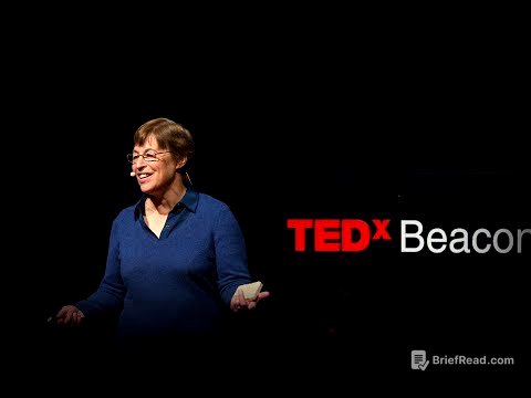 The living tech we need to support human life on other planets | Lynn Rothschild