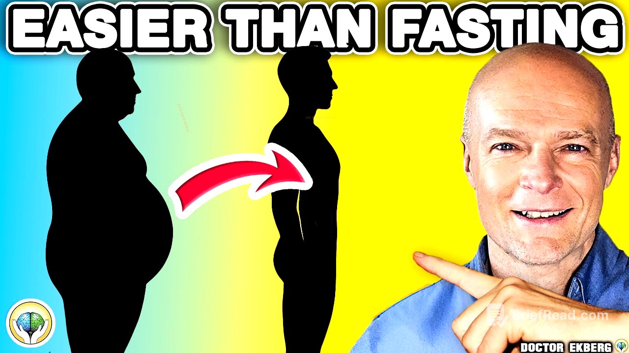 #1 INSULIN TRICK Proven To Help You Lose Weight Faster