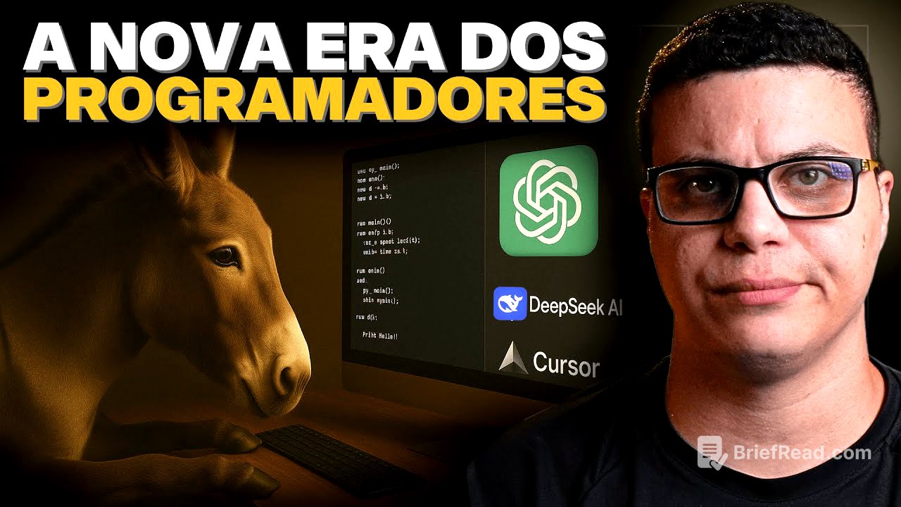 A HISTÓRIA NÃO CONTADA DO COLAPSO DA ENGENHARIA DE SOFTWARE