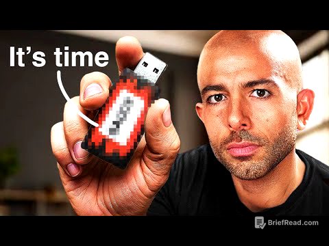 $7.8 Billion of Marketing Knowledge in 68 Minutes