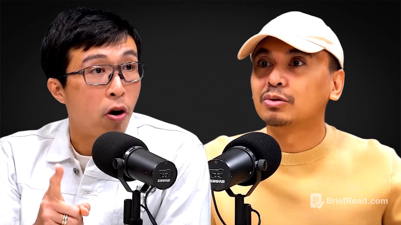 Dokter Tirta Sekarang Berubah