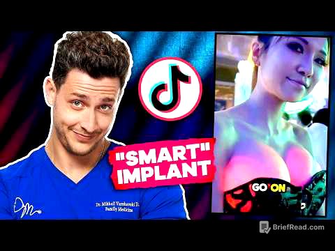 Maybe We Should Have Banned TikTok