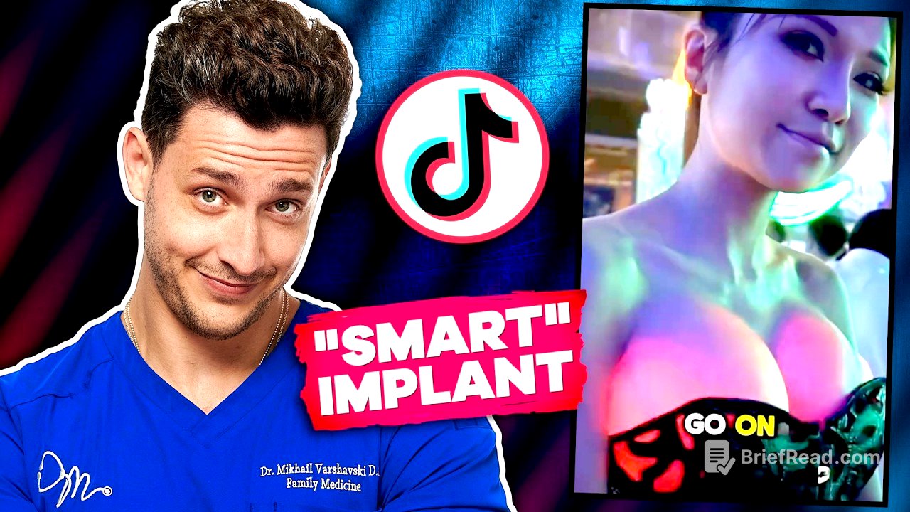 Maybe We Should Have Banned TikTok