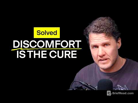 How to Overcome Anxiety, Solved