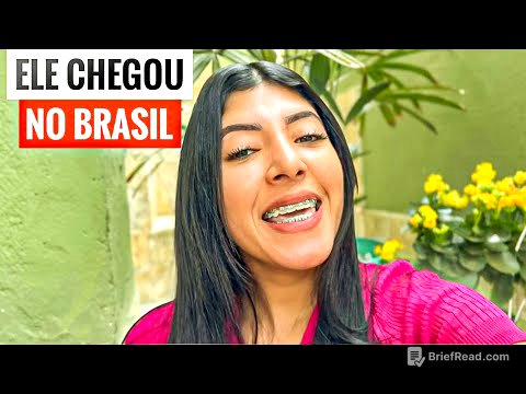 TIVEMOS UMA CONVERSA MUITO INTERESSANTE |￼ NESSE CALOR TIVE QUE FAZER ISSO! 