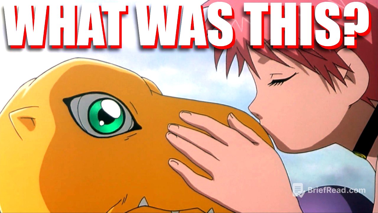 Digimon Savers Data Squad Movie Review | That Time Agumon Kissed A Girl