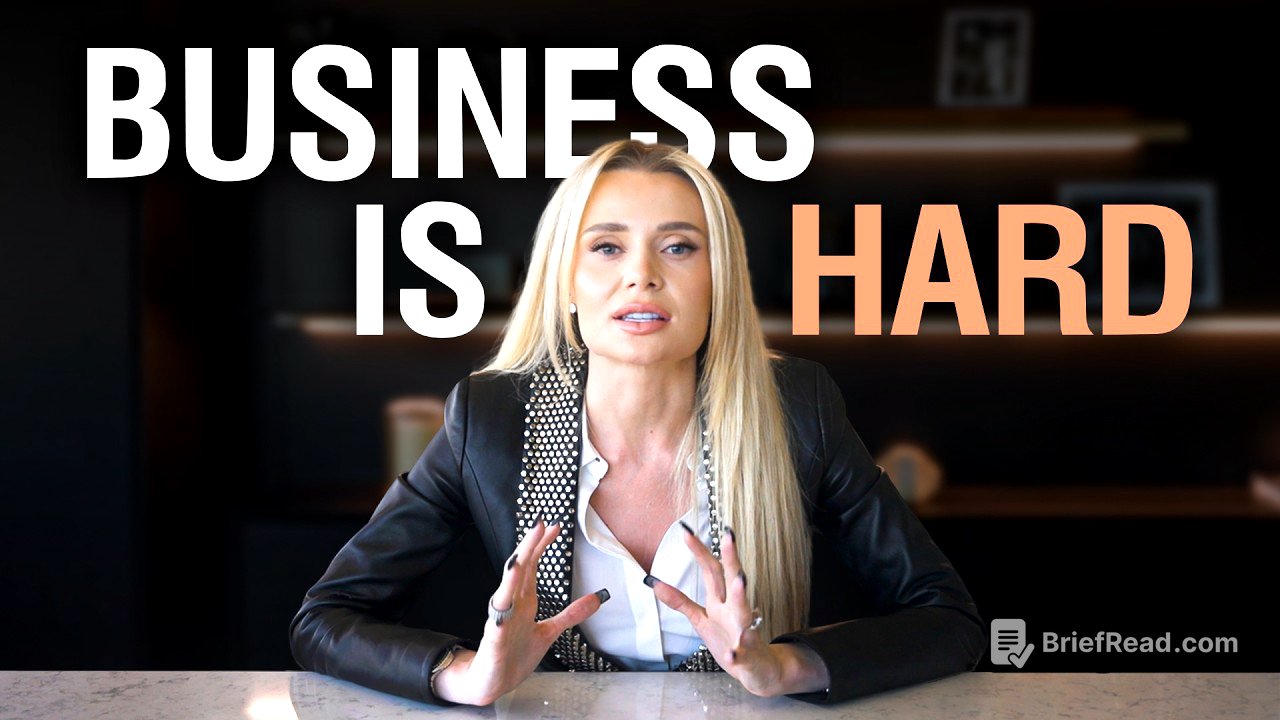 I’ve Studied 1,000 Businesses. Here’s Why Most Fail.