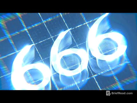 LA MISTERIOSA CONEXIÓN ENTRE EL 666, EL TRIÁNGULO Y EL ASCENSO ESPIRITUAL-TECNOLÓGICO
