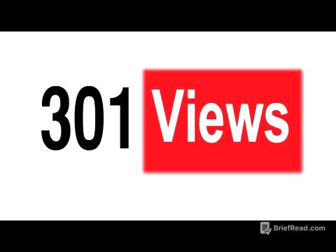 Why do YouTube views freeze at 301?