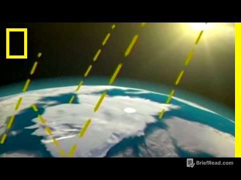 Global Warming 101 | National Geographic