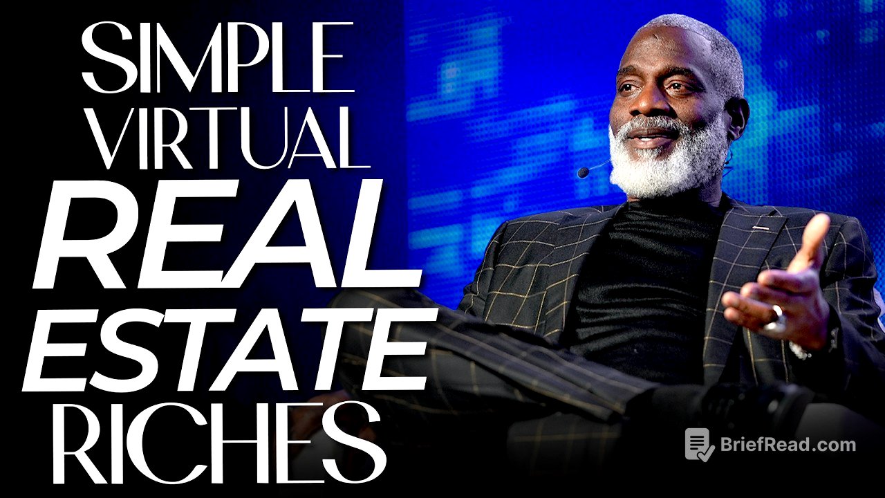 How To Use Digital Assets To Build Real Wealth