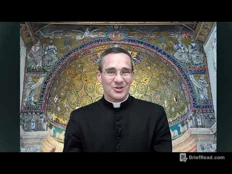 Book of Genesis  - Chapter 3 - Bible Study