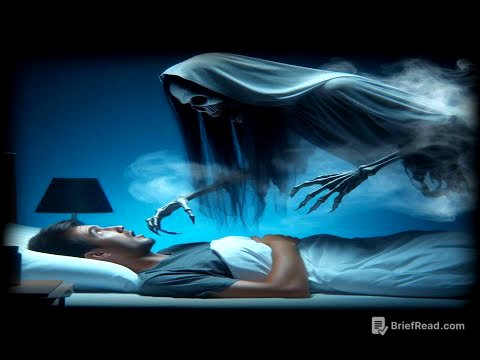 Estos SERES Crean el CAOS en las mentes humanas para desatar un desastre en las CALLES