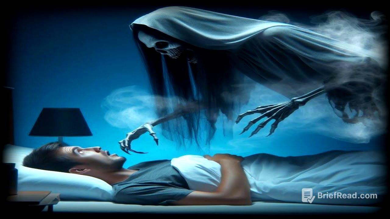 Estos SERES Crean el CAOS en las mentes humanas para desatar un desastre en las CALLES