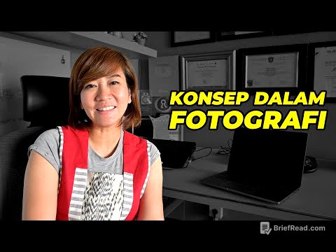 Konsep Dalam Fotografi