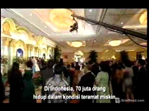 THE NEW RULES OF THE WORLD (KONSPIRASI DI INDONESIA) 1 / 7