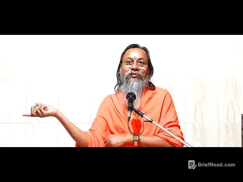 श्रीमद्भगवद्गीता -अध्याय 16 | भाग  3 | महामंडलेश्वर स्वामी अभयानंद सरस्वती जी  महाराज